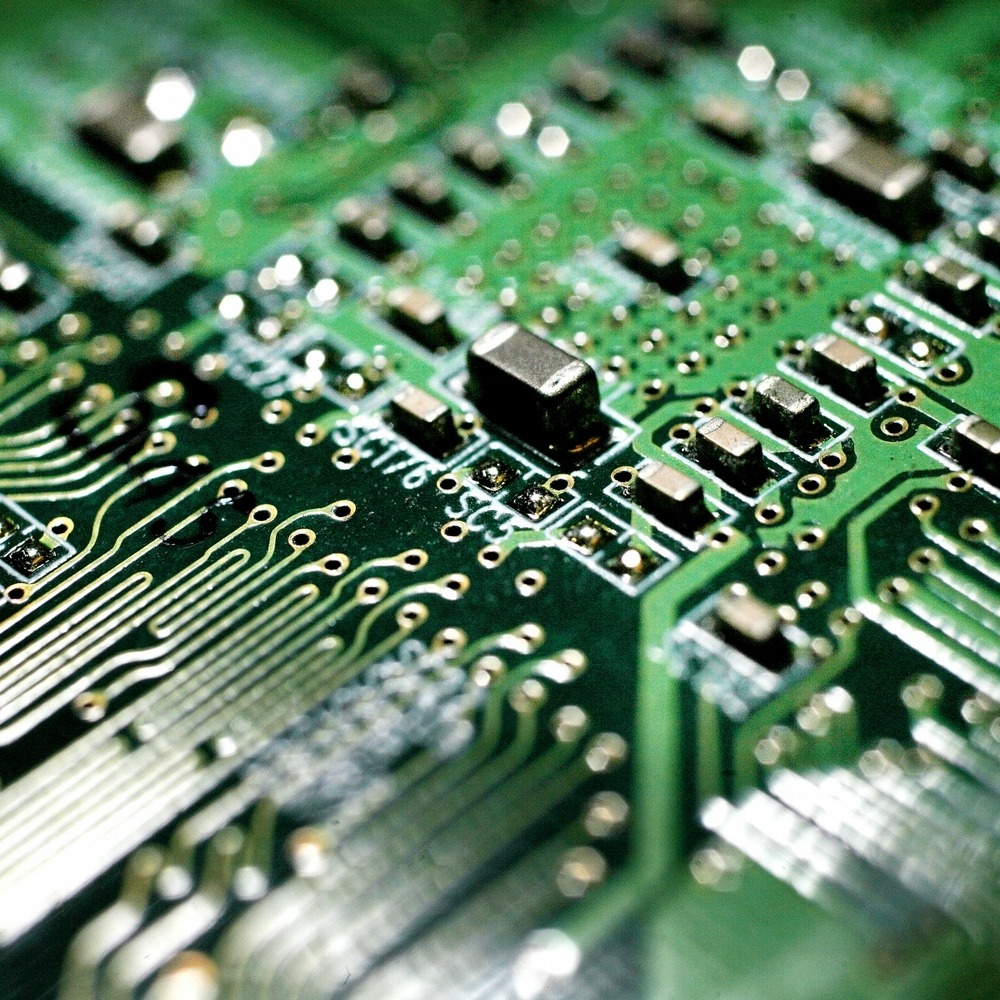 Reinigung industrie